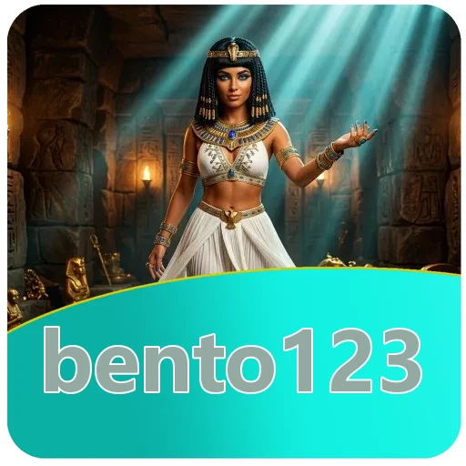 Pasang APK bento123 di Android