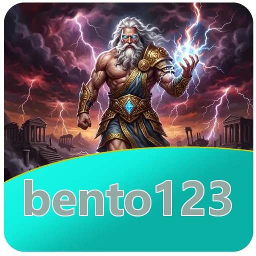 Ilustrasi bento123
