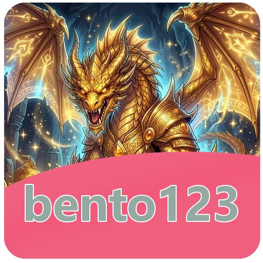 Instalasi bento123