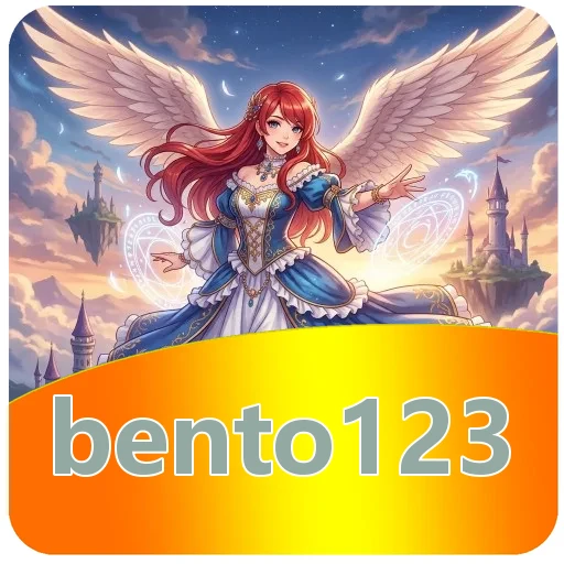 Keamanan bento123